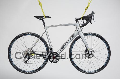 Whyte Wessex specs and reviews